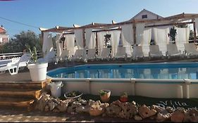 Apartments Villa Dalmatina